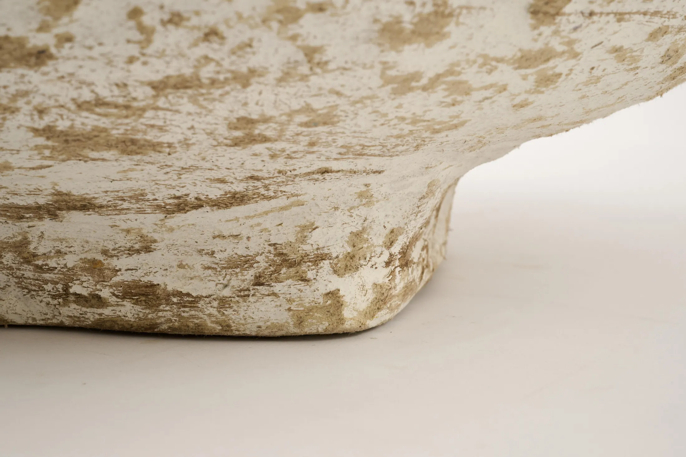 Online Flamant Lyme, Kom, Papier-Mache, Xl