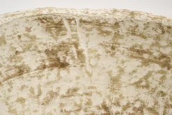Online Flamant Lyme, Kom, Papier-Mache, Xl