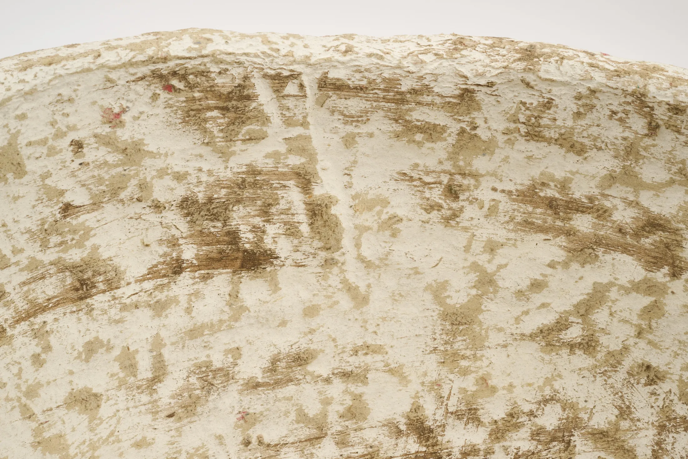 Online Flamant Lyme, Kom, Papier-Mache, Xl