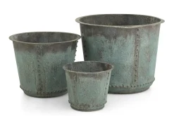 Hot Flamant Manoli, Planter, S