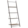 Discount Flamant Marec, Rack, Ijzer En Gerecycleerd Sparrenhout, M