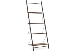Discount Flamant Marec, Rack, Ijzer En Gerecycleerd Sparrenhout, M