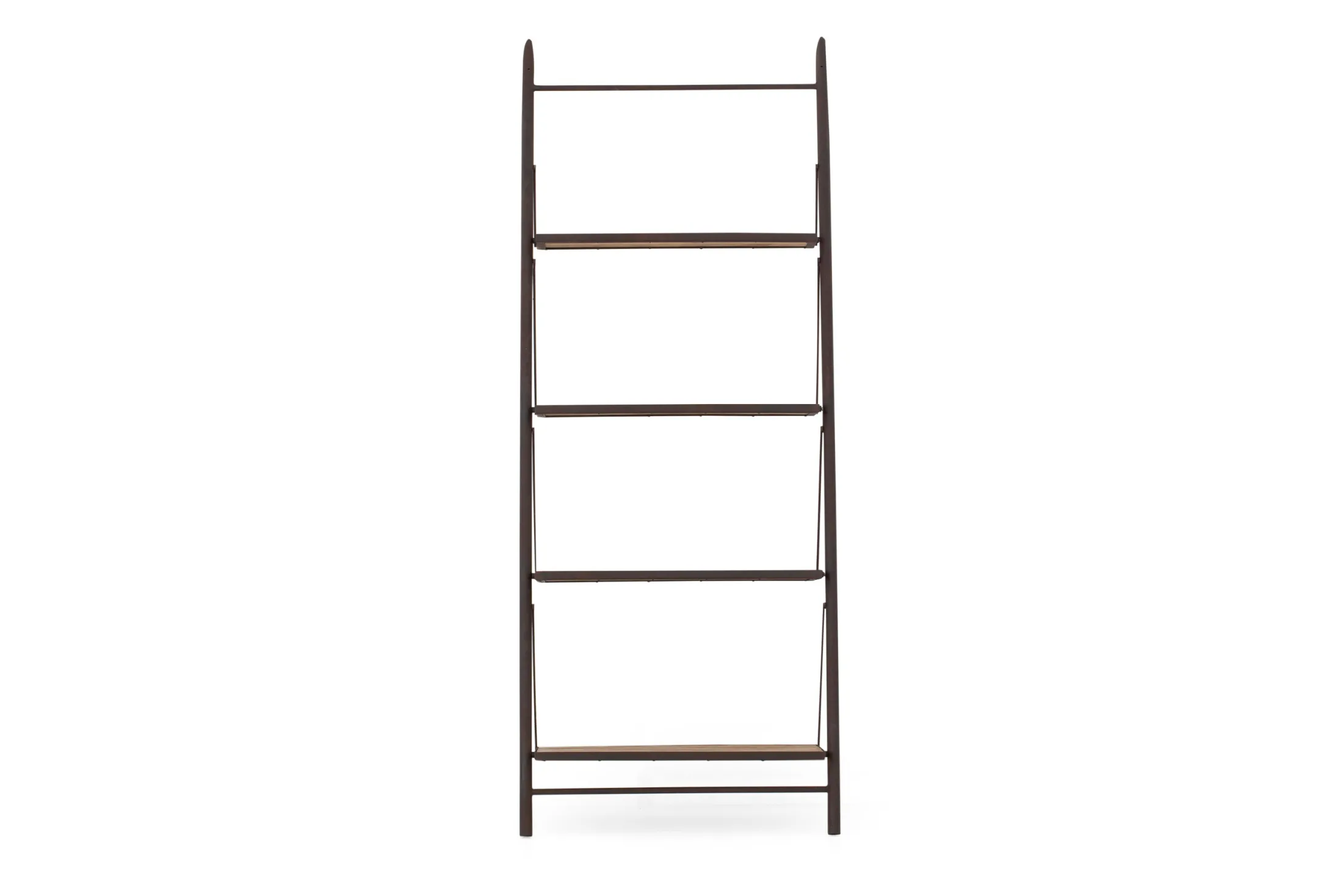 Discount Flamant Marec, Rack, Ijzer En Gerecycleerd Sparrenhout, M