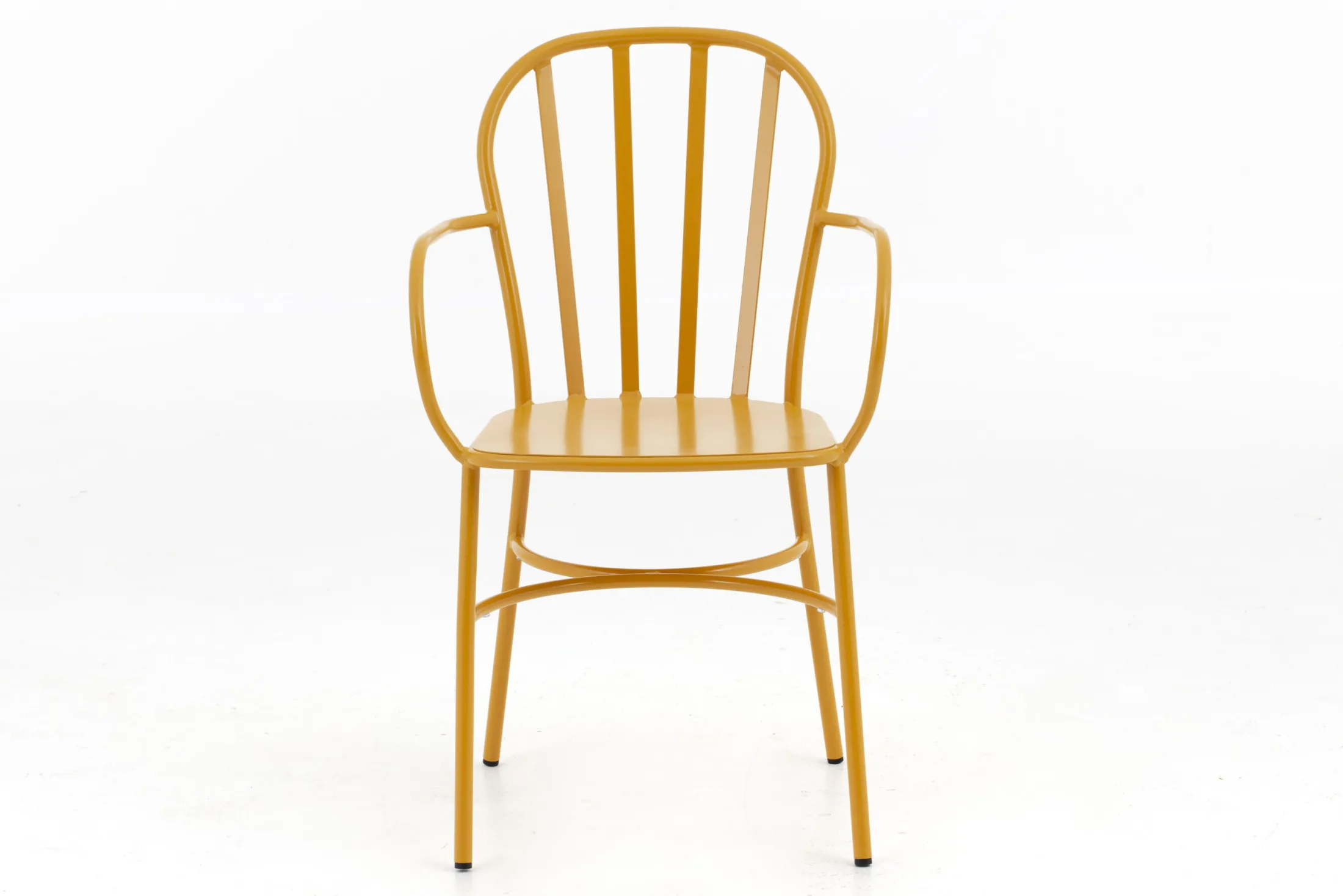 Discount Flamant Marian, Tuinstoel, Oker