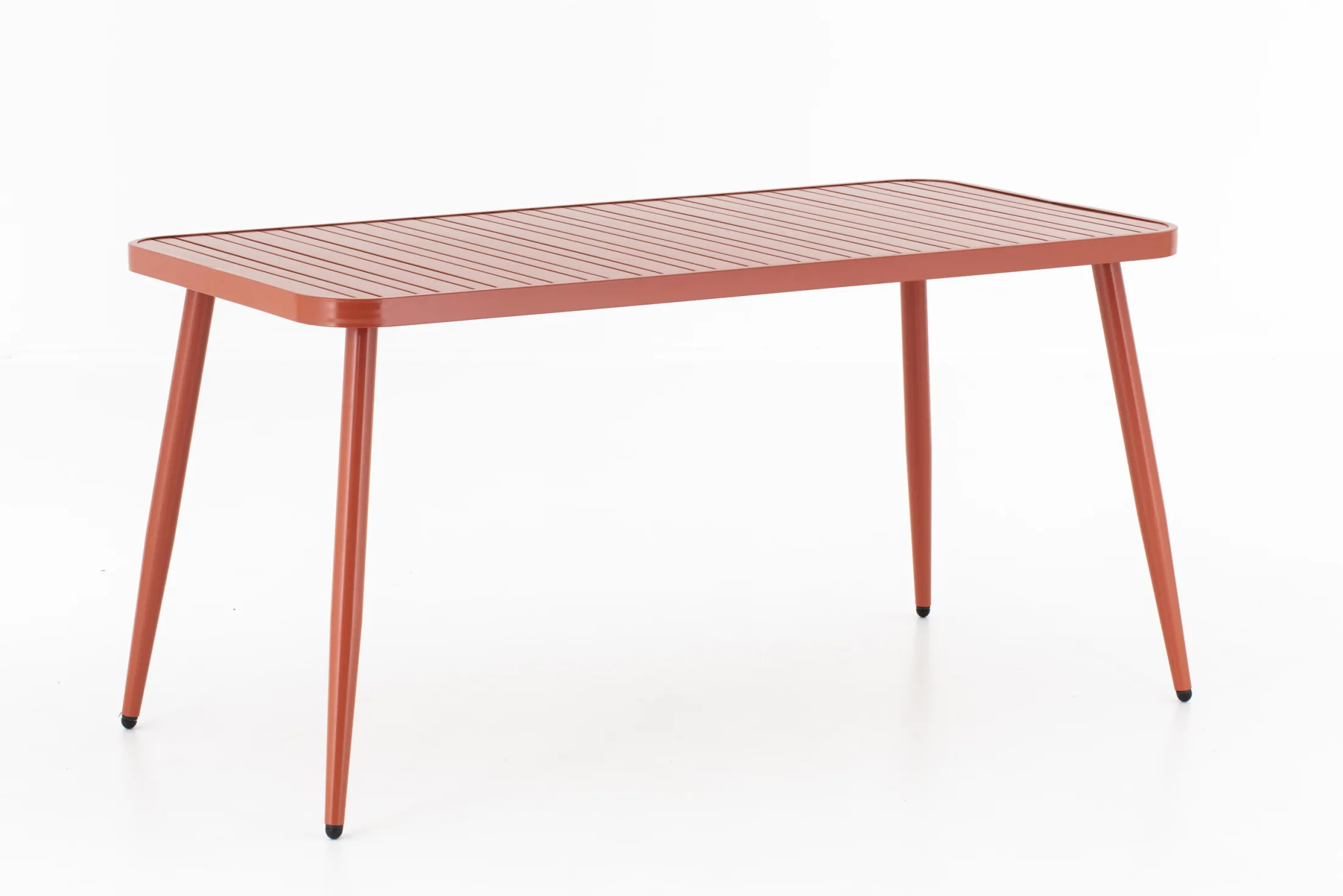 Sale Flamant Marian, Tuintafel, 150X75, Terracotta
