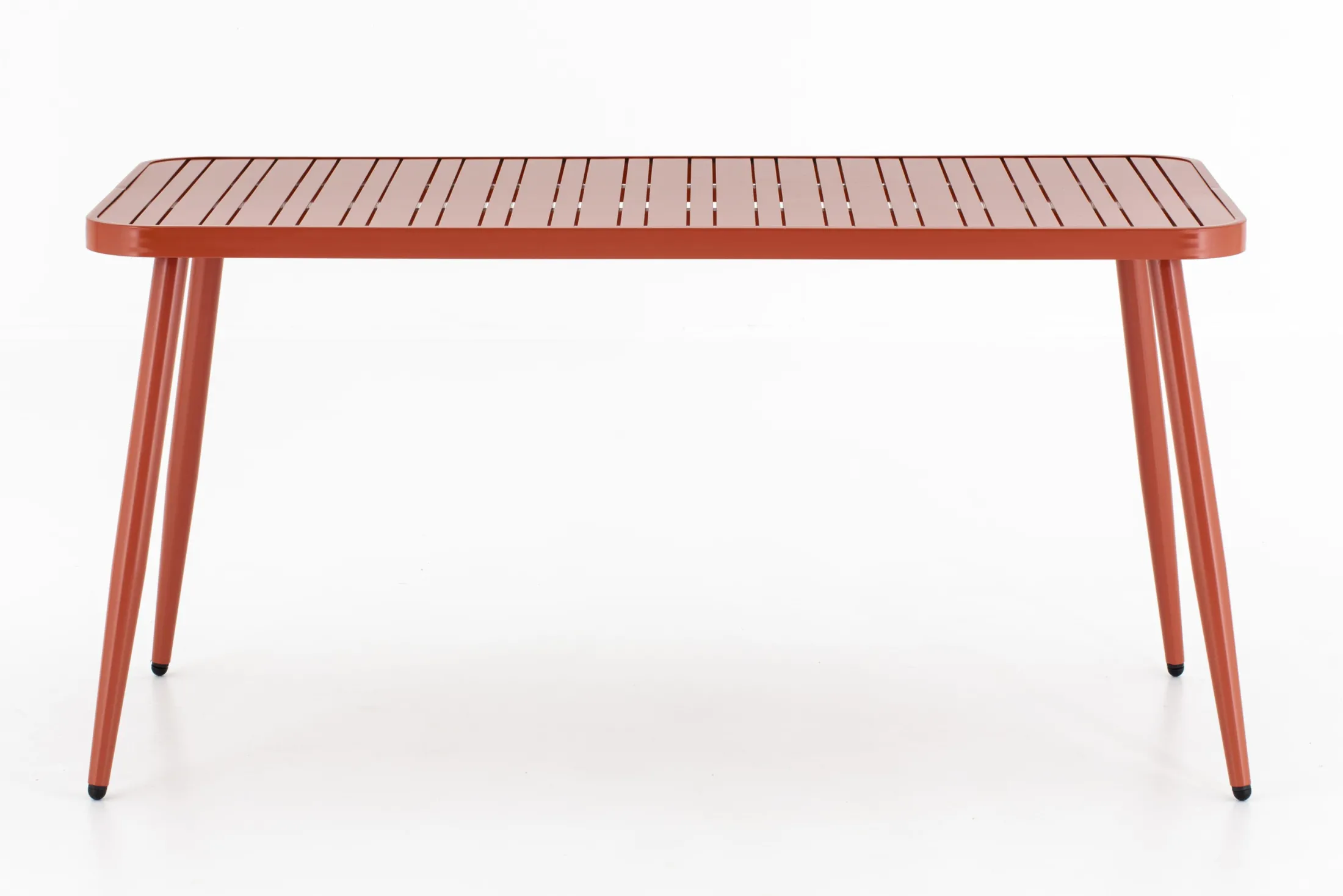 Sale Flamant Marian, Tuintafel, 150X75, Terracotta