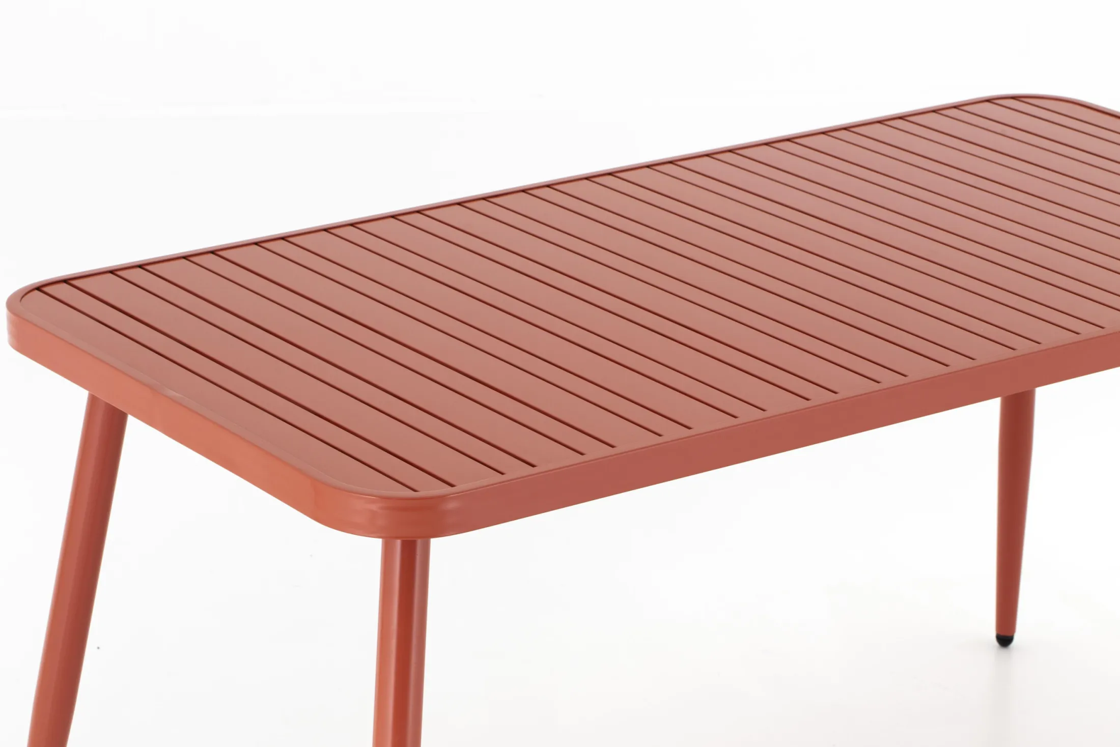 Sale Flamant Marian, Tuintafel, 150X75, Terracotta