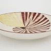 Hot Flamant Maskorra, Kom, Schelp