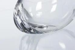 Sale Flamant Merlot, Karaf, Glas