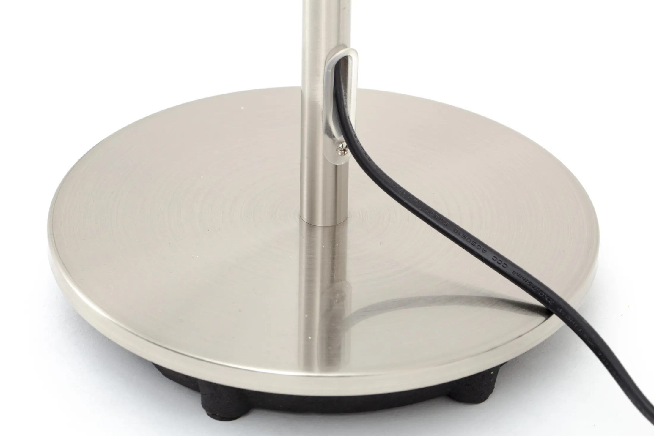 New Flamant Mezzo, Bureaulamp, Chroom, Uitschuifbaar