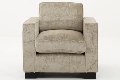 New Flamant Milano, Seat, Eenzitter, Fix