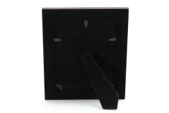 Clearance Flamant Milburn, Fotolijst, Wol En Leer, 15X20