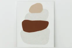 Sale Flamant Minturi, Kunst Aan De Muur