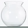 Discount Flamant Mirac, Vaas, Glas, H30