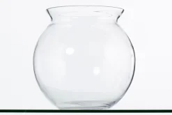 Discount Flamant Mirac, Vaas, Glas, H30