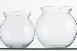 Discount Flamant Mirac, Vaas, Glas, H30