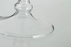 Hot Flamant Mira, Kandelaar, Glas