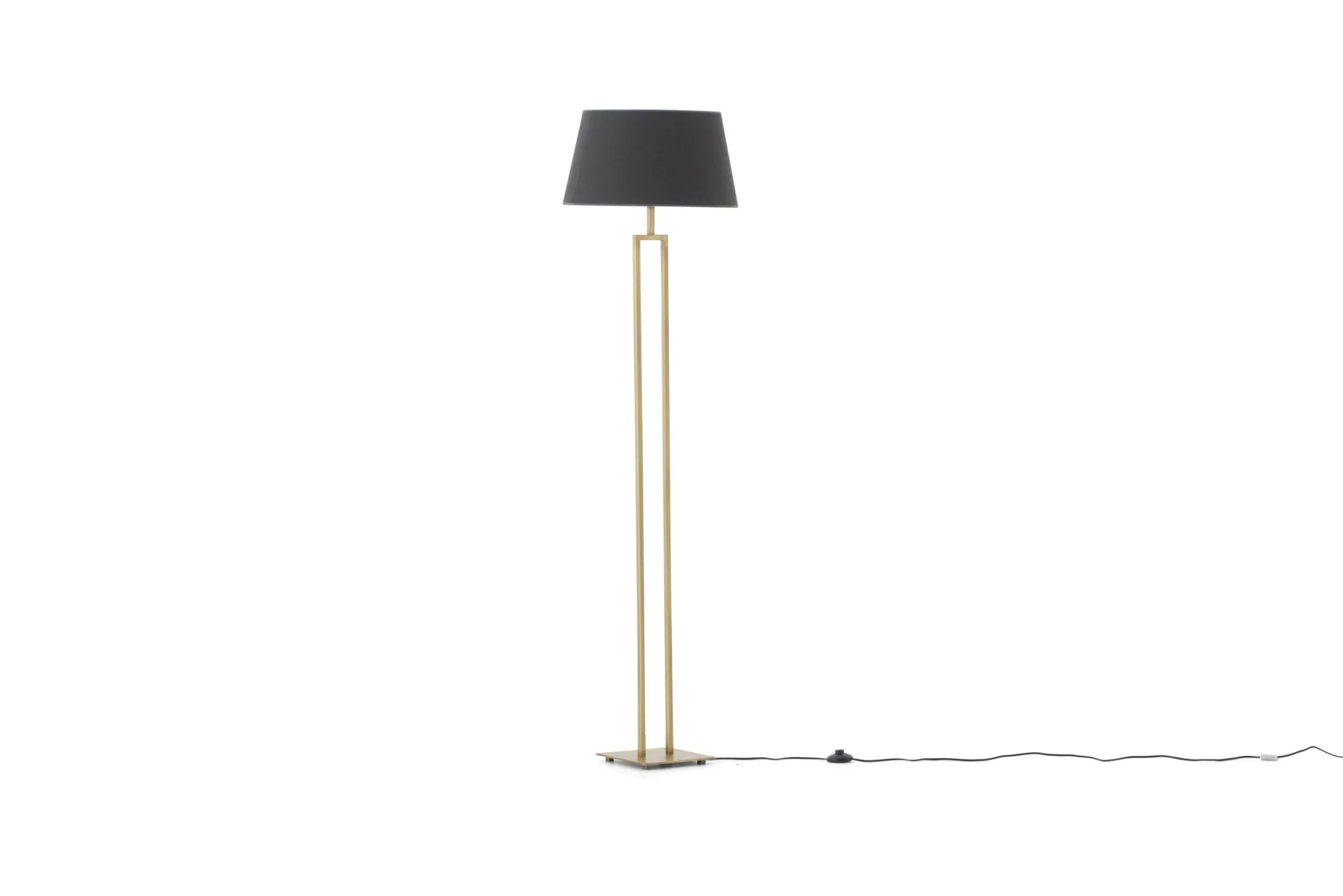Best Flamant Moma, Vloerlamp