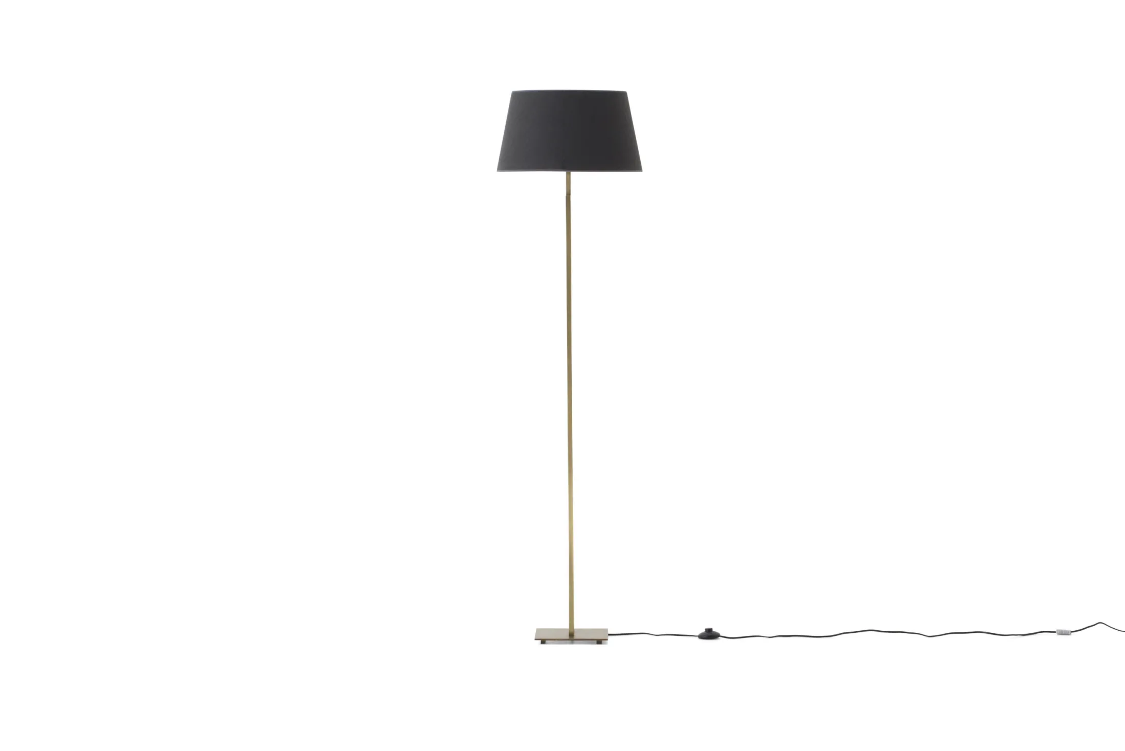 Best Flamant Moma, Vloerlamp