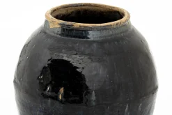 Sale Flamant Morrison, Pot, Keramiek, Model 3