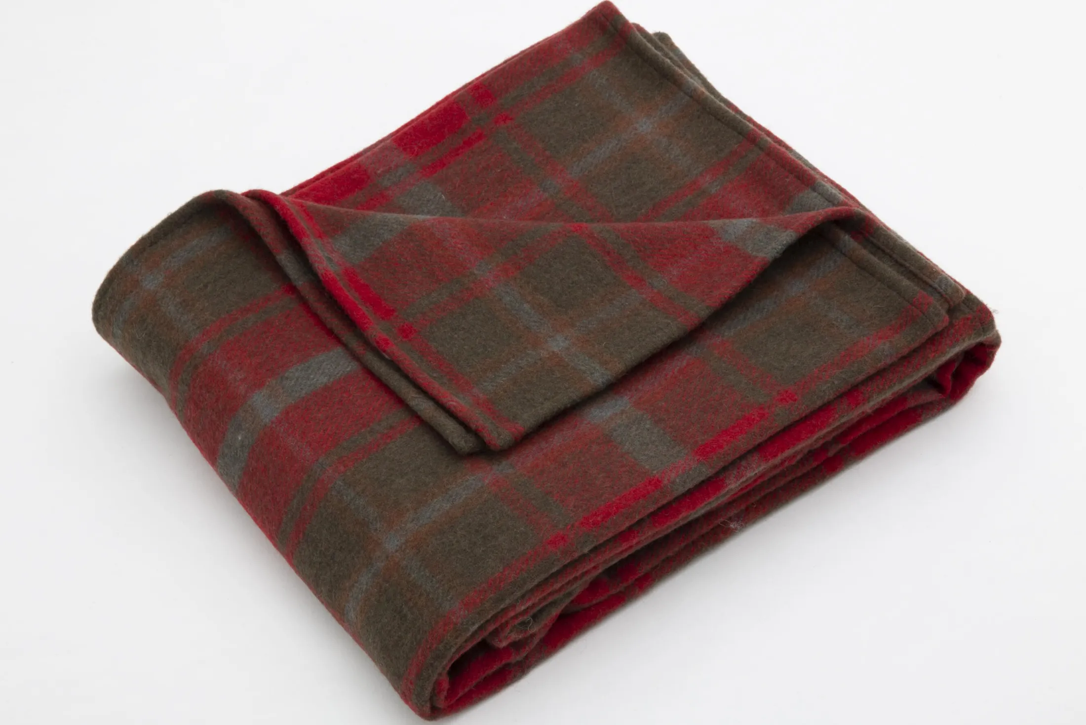Clearance Flamant Murela, Tafelkleed, Geruit, 145X250