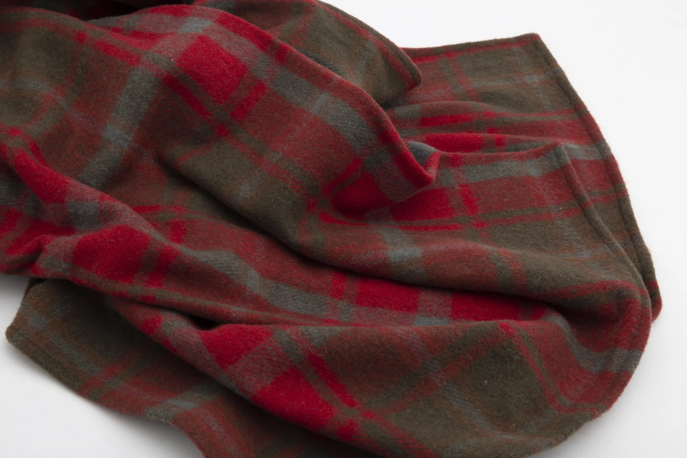 Clearance Flamant Murela, Tafelkleed, Geruit, 145X250
