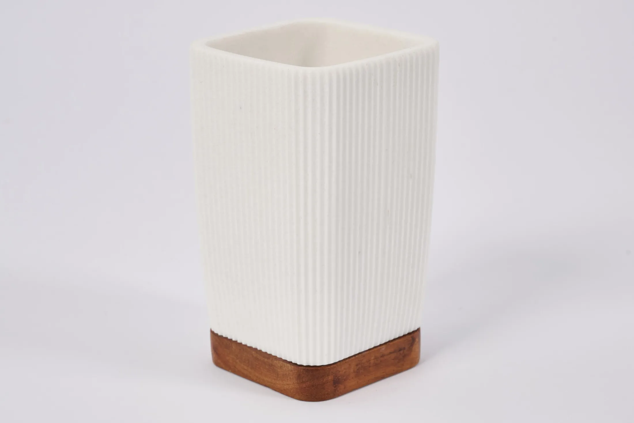 Sale Flamant Muriel, Tuimelaar, Wit