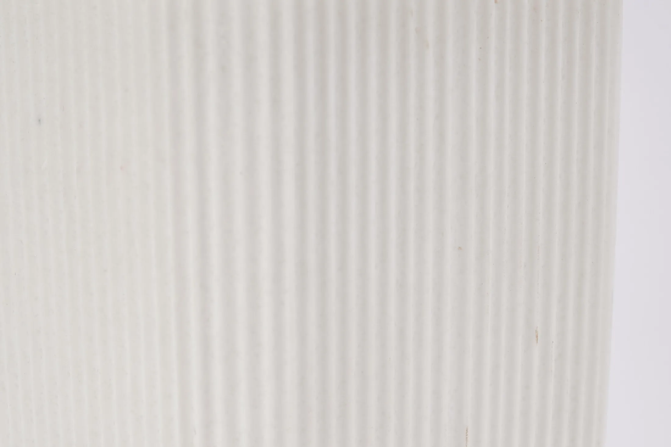 Sale Flamant Muriel, Tuimelaar, Wit
