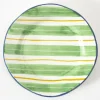 New Flamant Nanna, Bord, 23 Cm, Groen