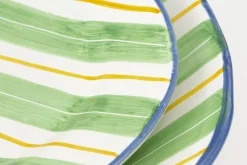 New Flamant Nanna, Bord, 23 Cm, Groen