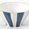 Outlet Flamant Nanna, Kom, Blauw