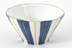 Outlet Flamant Nanna, Kom, Blauw