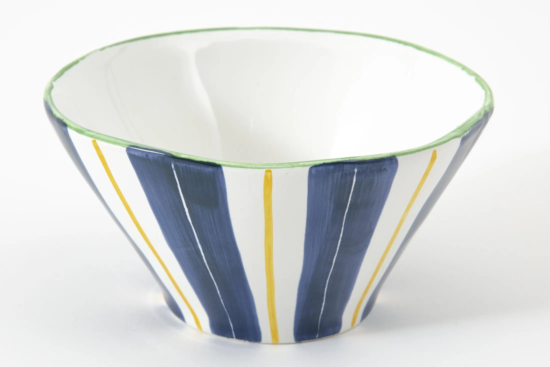 Outlet Flamant Nanna, Kom, Blauw