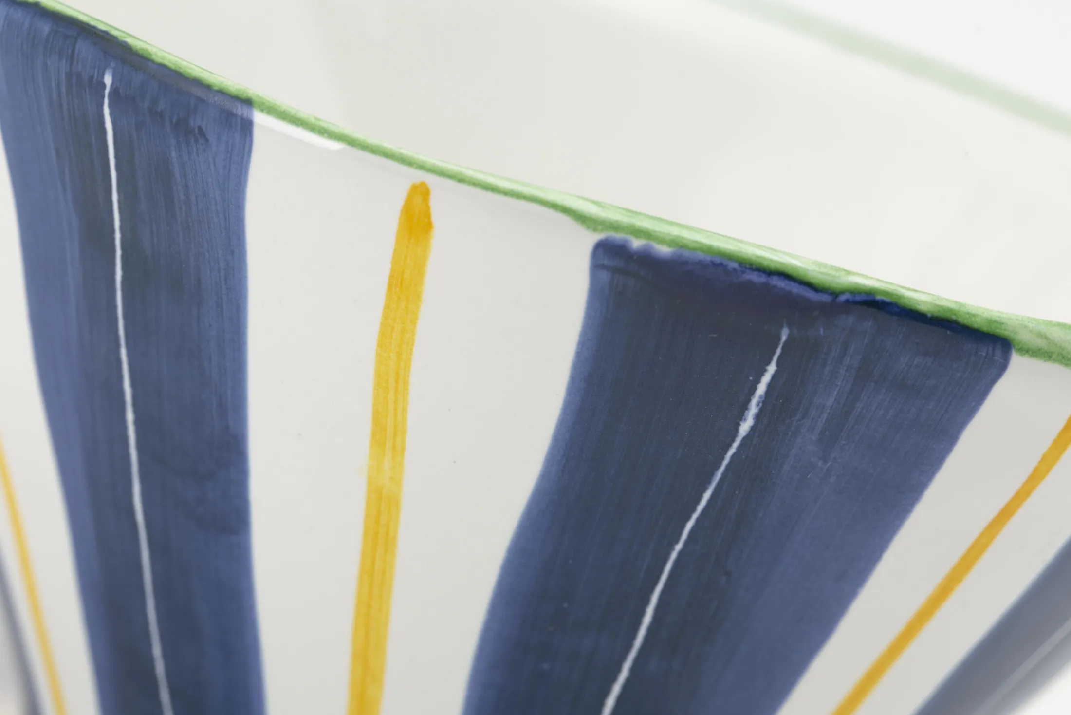 Outlet Flamant Nanna, Kom, Blauw