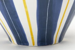 Outlet Flamant Nanna, Kom, Blauw