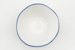 Outlet Flamant Nanna, Kom, Blauw