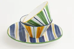 Outlet Flamant Nanna, Kom, Groen