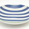 Best Flamant Nanna, Serveerschaal, Blauw, Rond