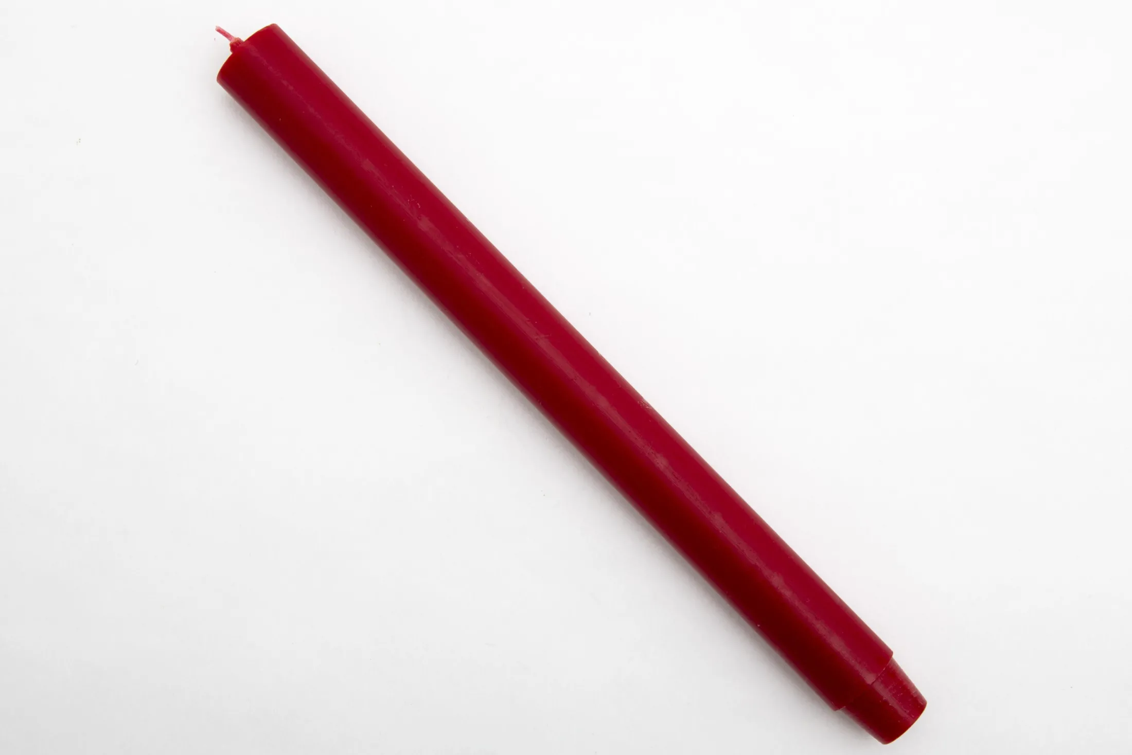 New Flamant Nell, Tafelkaars, Kleur Rood, Set Van 4