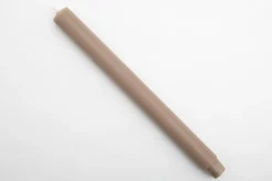 Discount Flamant Nell, Tafelkaars, Kleur Vlas, Set Van 4