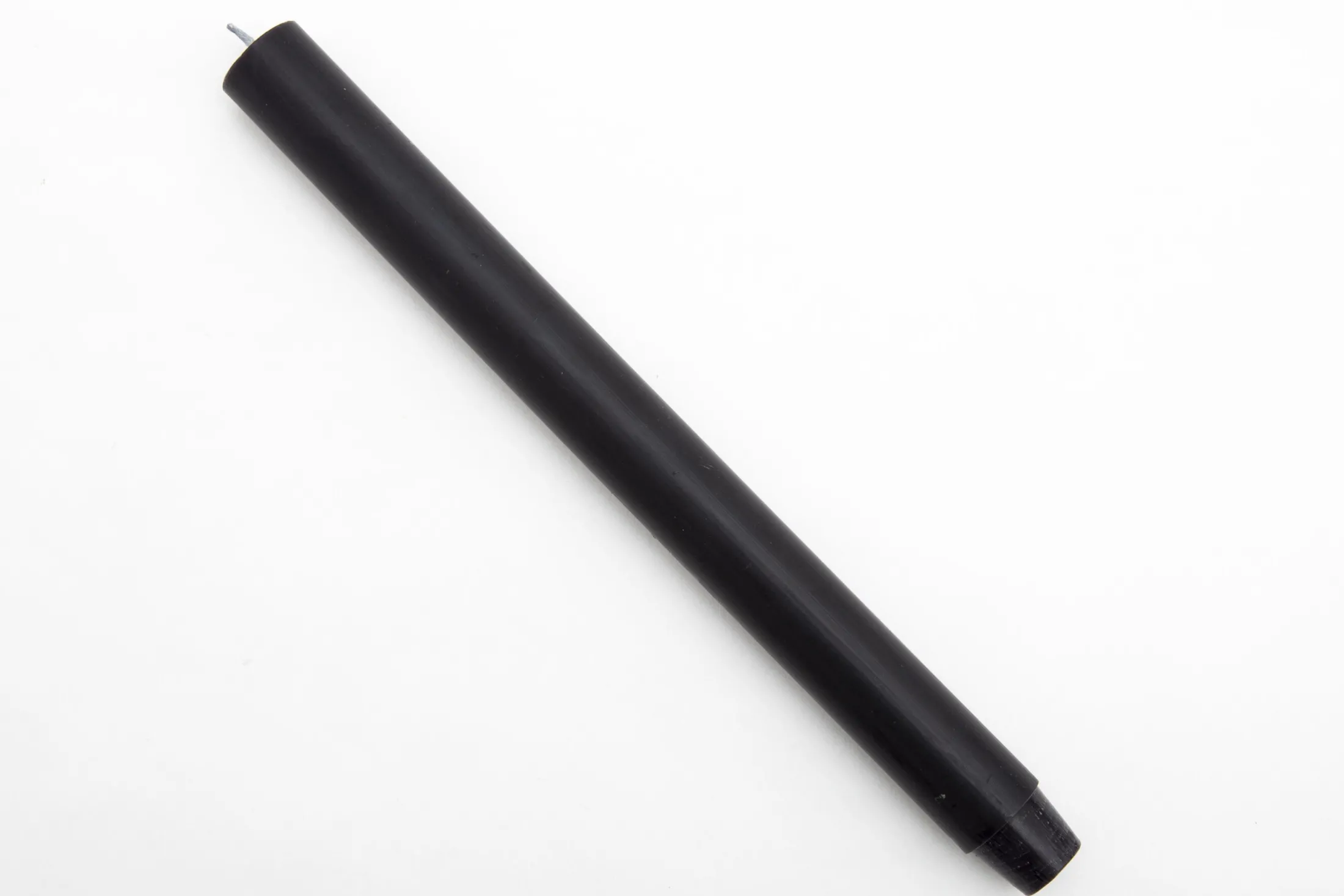 Outlet Flamant Nell, Tafelkaars, Kleur Zwart, Set Van 4