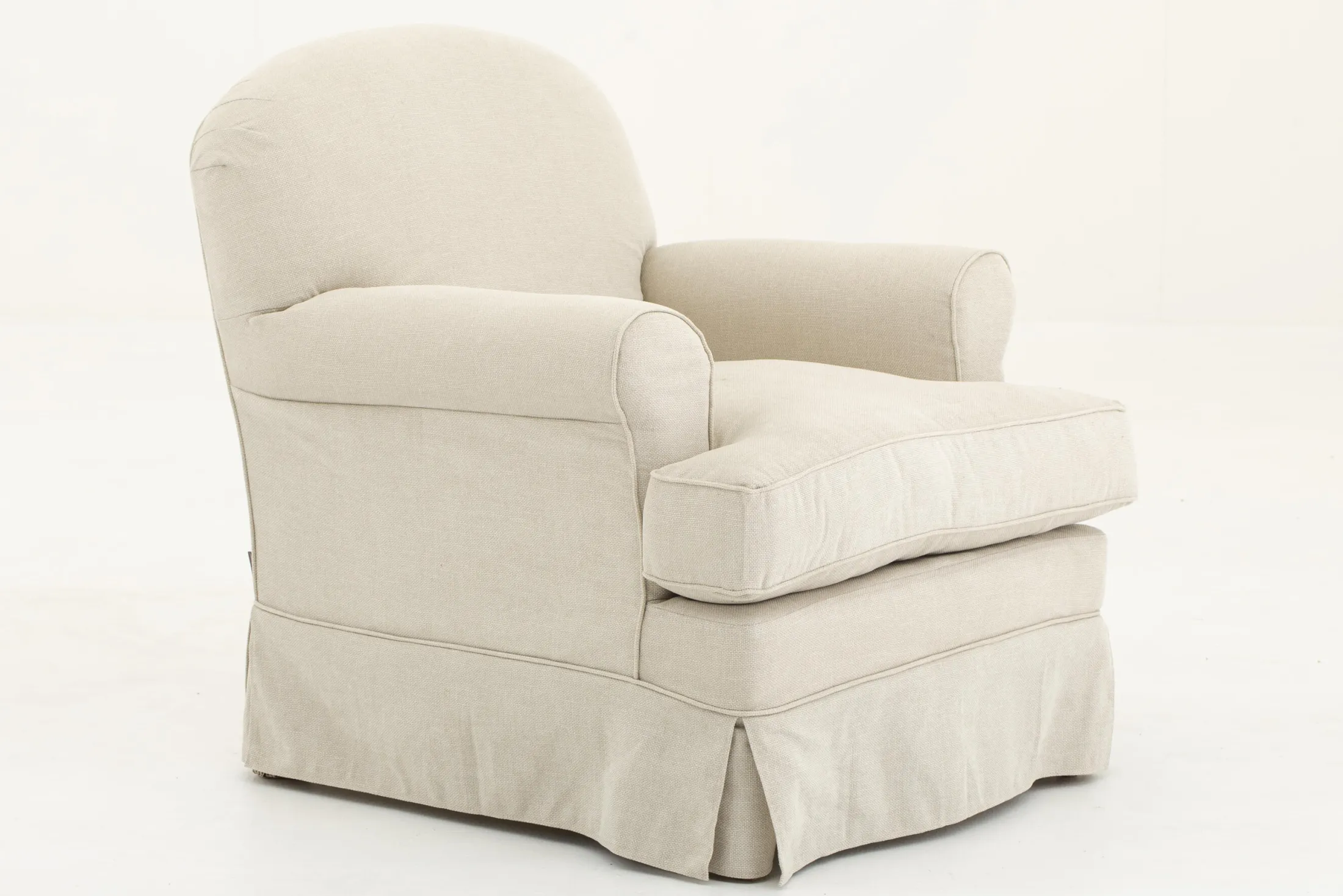 Flamant Nelson, Seat, Cover