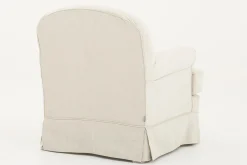 Flamant Nelson, Seat, Cover