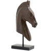 New Flamant Nyman, Paard, Hout