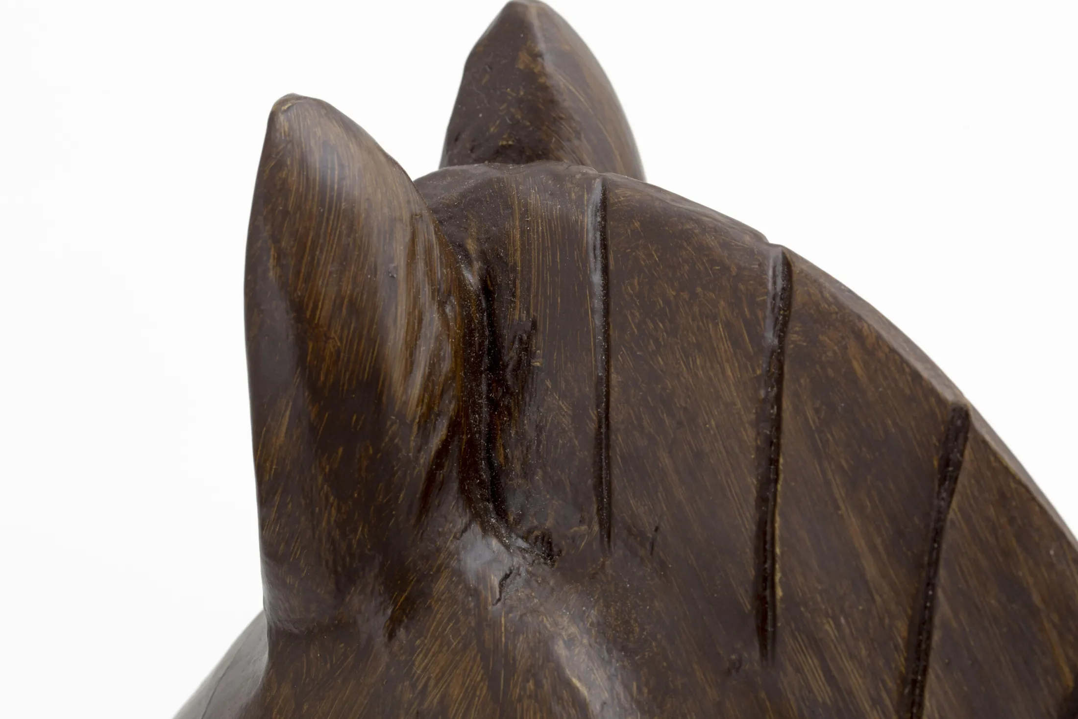 New Flamant Nyman, Paard, Hout