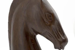 New Flamant Nyman, Paard, Hout