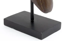 New Flamant Nyman, Paard, Hout