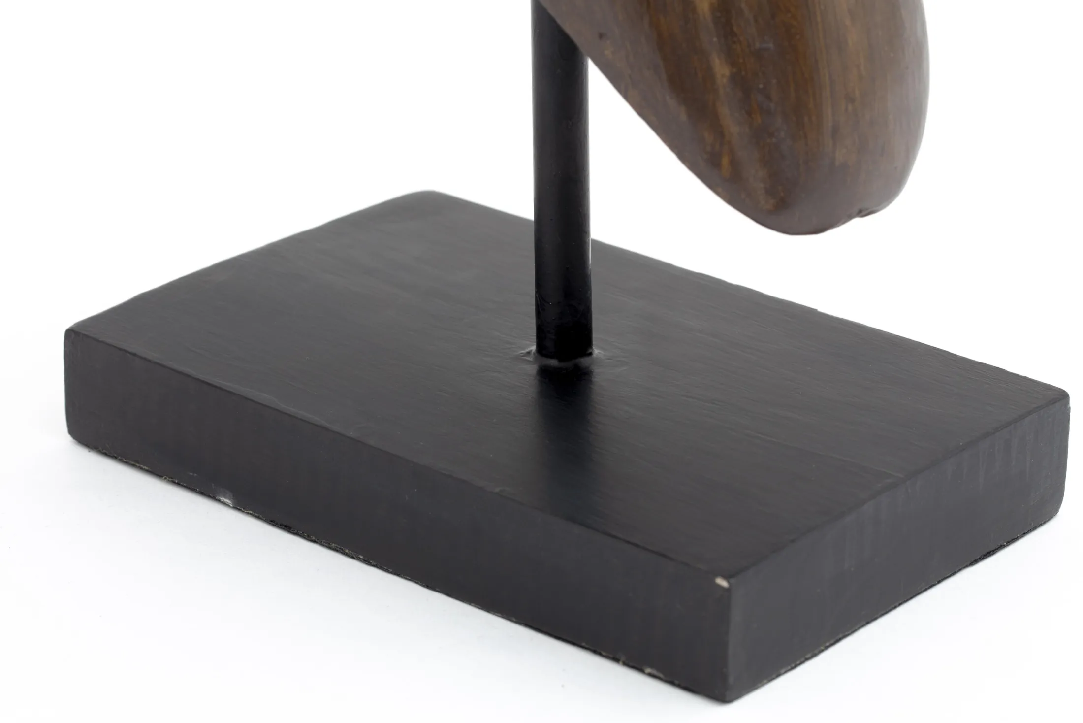 New Flamant Nyman, Paard, Hout