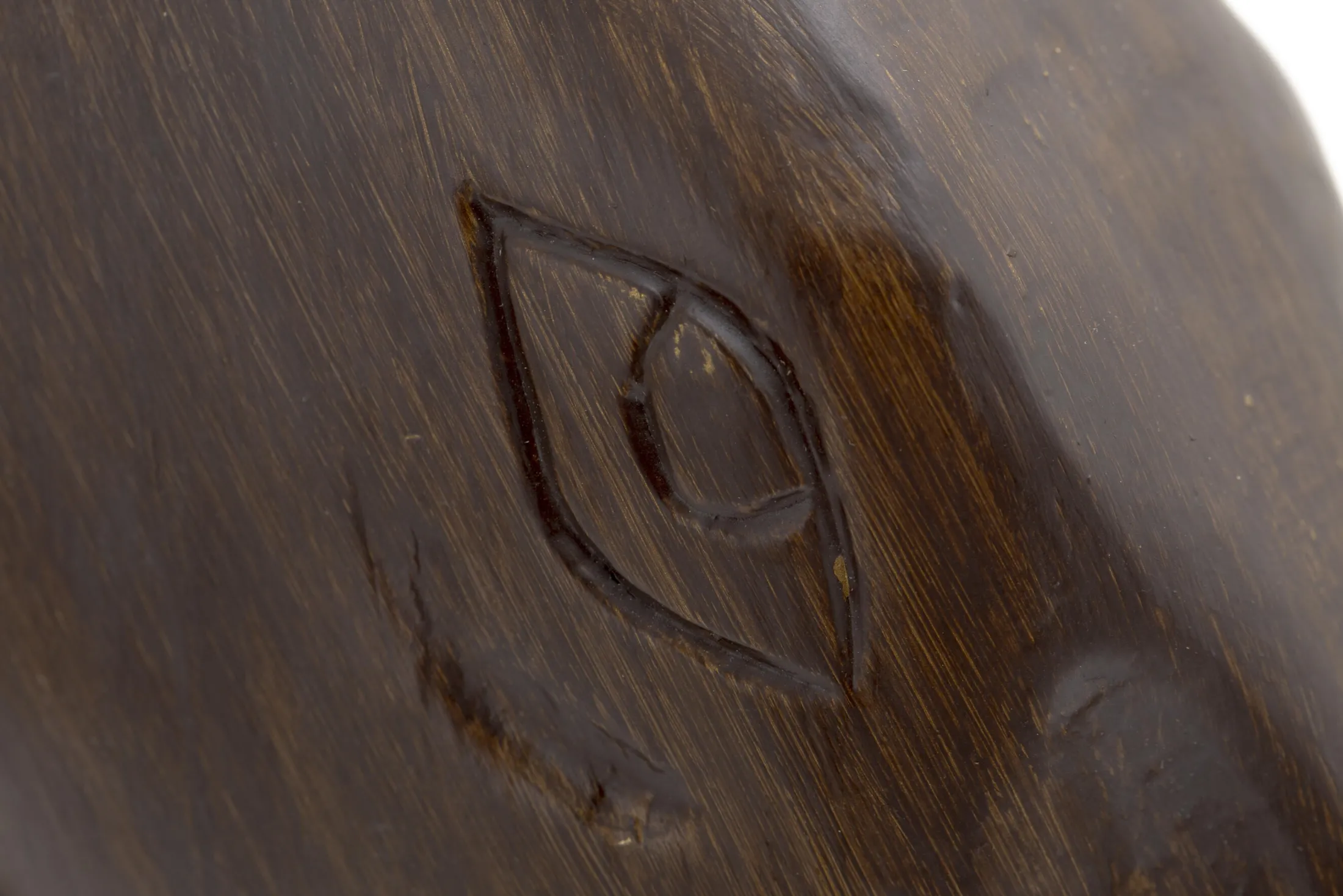 New Flamant Nyman, Paard, Hout