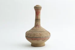 Outlet Flamant Okada, Vaas, Terracotta